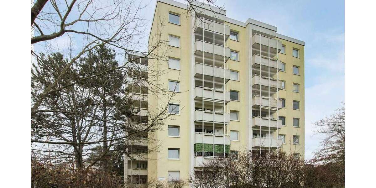 Etagenwohnung Heusenstamm - 3 Zimmer, 70 m&sup2;, 249.000&euro; | Angebot:27363544