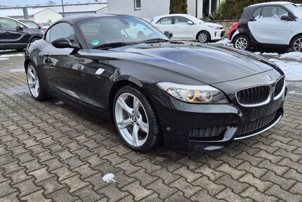 BMW Z4 76.552 km 20.990 &euro; Rodgau 63110