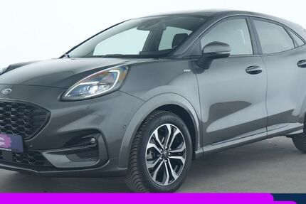 Ford Puma 16.974 km 17.259 &euro; Dietzenbach bei Frankfurt 63128