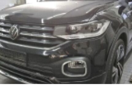 VW T-Cross 47.373 km 20.440 &euro; Frankfurt 60326