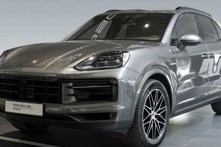 Porsche Cayenne 26.600 km 97.980 &euro; Frankfurt am Main 65936