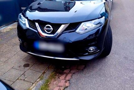 Nissan X-Trail 110.000 km 18.999 € Lampertheim 68623