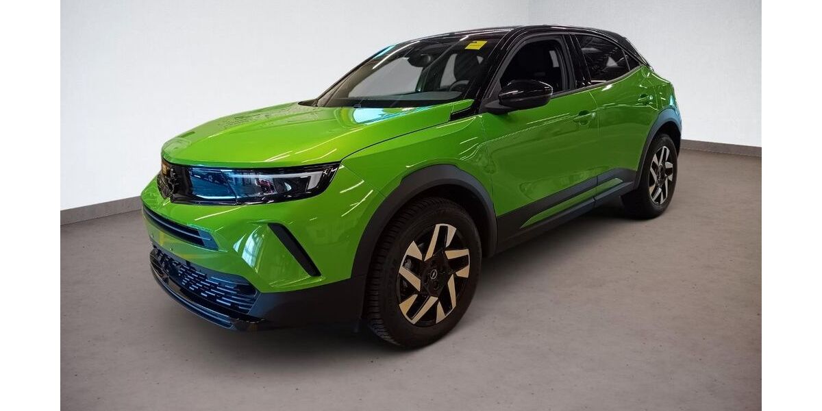 Opel Mokka 10.060 km 20.990 &euro; Rödermark 63322