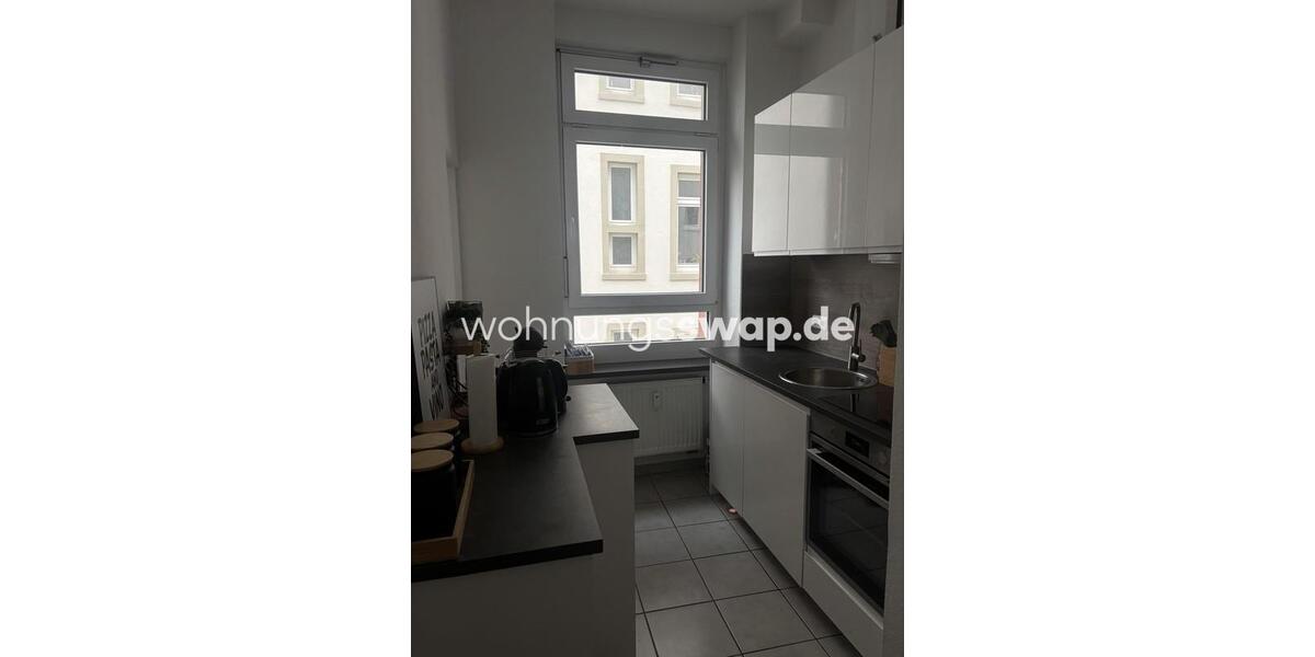Wohnungsswap - 2 Zimmer, 55 m² - Dahlmannstraße, Frankfurt am Main 2 zimmer