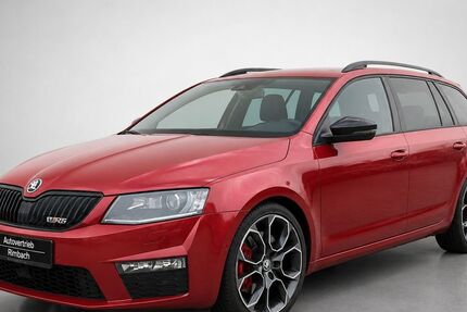 Skoda Octavia 227.000 km 10.490 &euro; Rimbach 64668