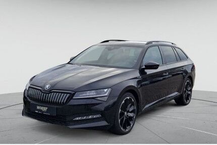 Skoda Superb 92.974 km 24.380 &euro; Darmstadt 64295