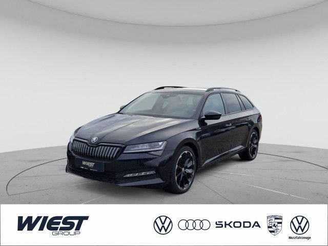 Skoda Superb 92.974 km 24.880 &euro; Darmstadt 64295