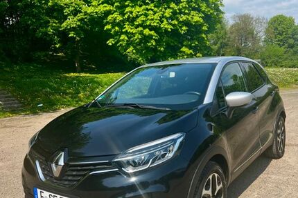 Renault Captur 53.900 km 12.200 &euro; Frankfurt 60431
