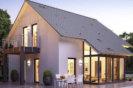 Gemütliches Eigenheim für Ihre Familie in Büdingen 5 zimmer