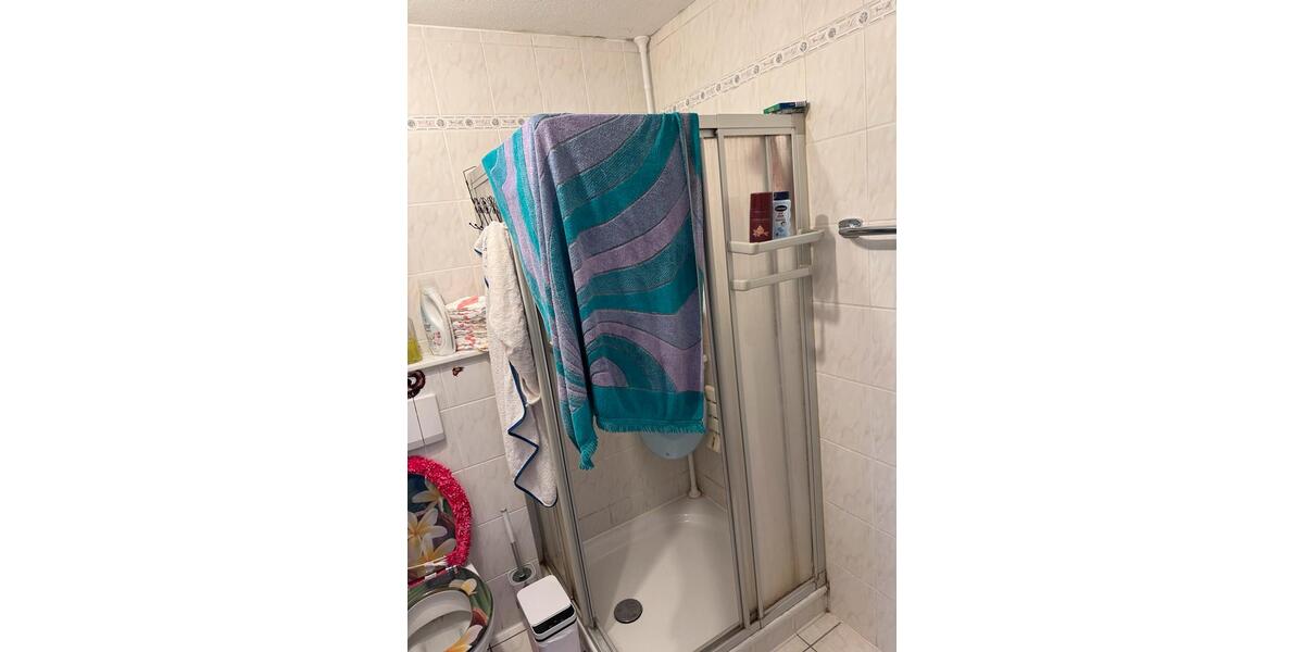 Dachgeschoßwohnung Darmstadt Darmstadt-West - 3 Zimmer, 60 m&sup2;, 1.150&euro; | Angebot:25368733