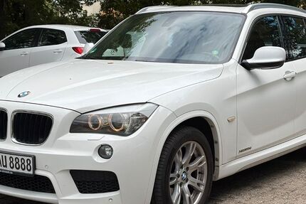 BMW X1 188.600 km 7.900 &euro; Mörfelden-Walldorf 64546