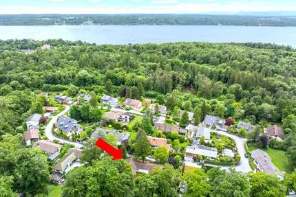Grundstück zu verkaufen in Pöcking 1.870.000 € 1260 m²