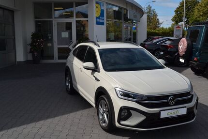 VW Taigo 30.000 km 19.990 &euro; Babenhausen 64832