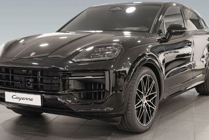 Porsche Cayenne 9.900 km 126.980 &euro; Frankfurt 60314
