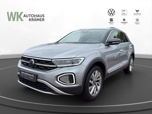VW T-Roc 44.350 km 26.490 € Gross Bieberau 64401