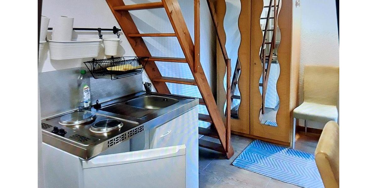 Loft - Studio - Atelier Pfungstadt - 1 Zimmer, 18 m&sup2;, 450&euro; | Angebot:23678855