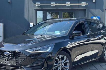 Ford Focus 33.500 km 17.650 &euro; Kriftel 65830