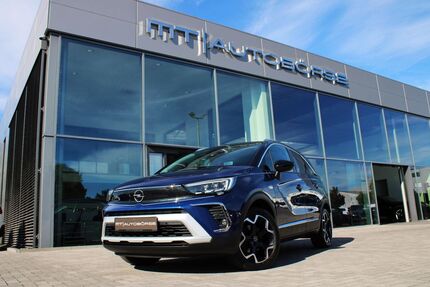 Opel Crossland (X) 35.800 km 16.900 € Griesheim - Darmstadt 64347