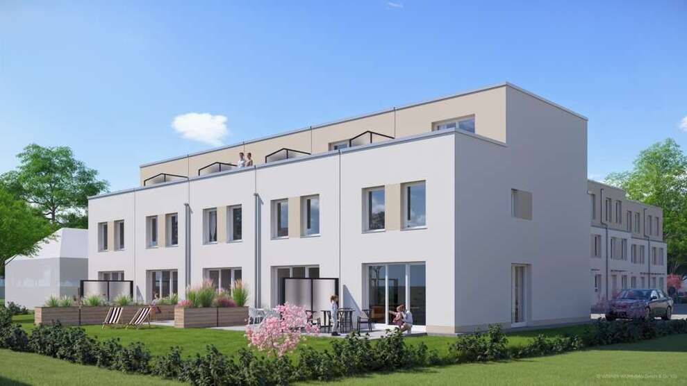 Haus zum Mieten in Riedstadt Leeheim 1.920 € 120 m²