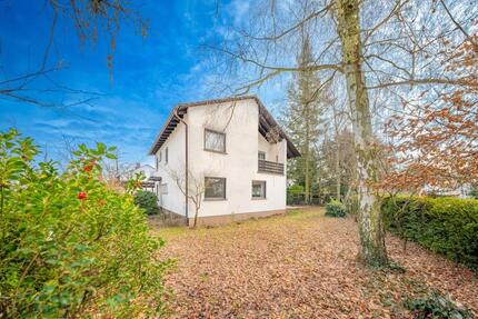 Freistehendes Einfamilienhaus: Lage, Lage, Lage... 7 zimmer