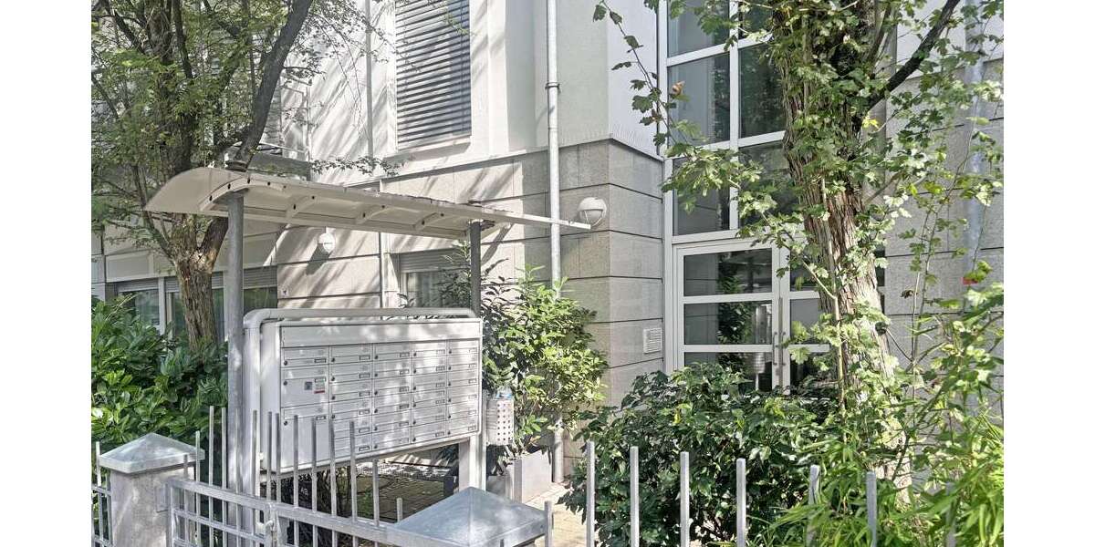 Etagenwohnung Frankfurt Bockenheim - 3 Zimmer, 93 m&sup2;, 795.000&euro; | Angebot:25637415