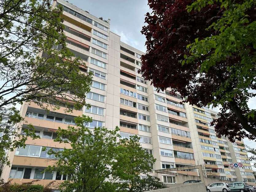Wohnung zum Kaufen in Offenbach am Main 349.000 € 110 m²