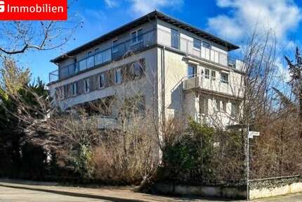 Wohnung Darmstadt Bessungen - 4 Zimmer, 119 m&sup2;, 530.000&euro; | Angebot:25286966