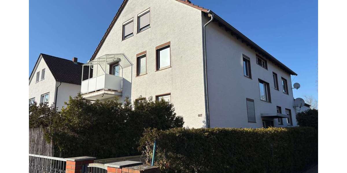 Einfamilienhaus Mörfelden-Walldorf Walldorf - 17 Zimmer, 417 m&sup2;, 995.000&euro; | Angebot:25395517