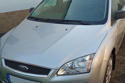 Ford Focus 89.500 km 3.200 &euro; Otzberg 64853