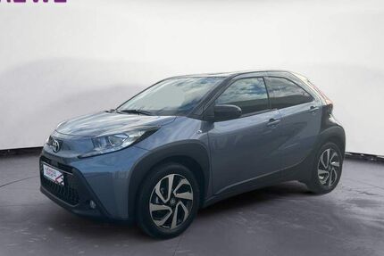 Toyota Aygo (X) 2.200 km 17.995 € Dieburg 64807