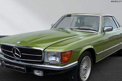 Mercedes-Benz SLC 280 139.884 km 19.999 &euro; Ginsheim-Gustavsburg 65462