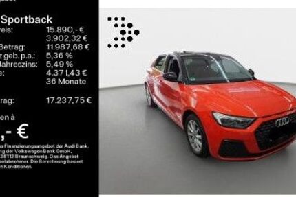 Audi A1 129.100 km 14.980 &euro; Hofheim 65719