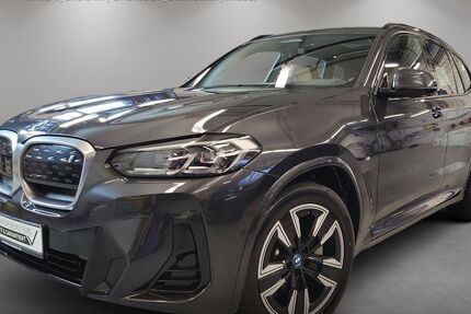 BMW iX3 41.735 km 37.460 € Dreieich-Sprendlingen 63303