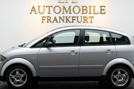 Audi A2 139.000 km 1.550 &euro; Frankfurt am Main 65933