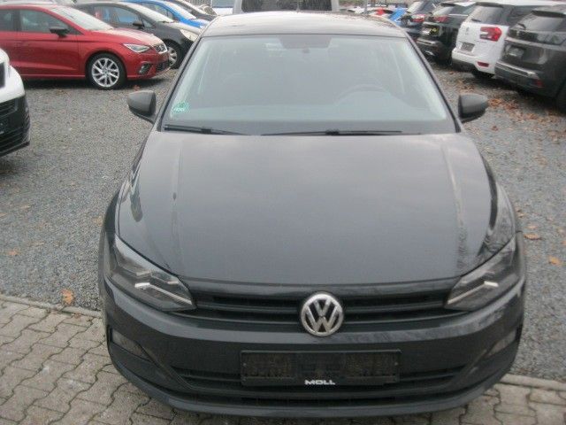 VW Polo 140.615 km 8.200 &euro; Darmstadt 64293