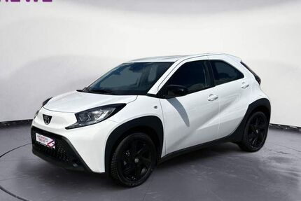 Toyota Aygo (X) 5.000 km 15.590 € Dieburg 64807