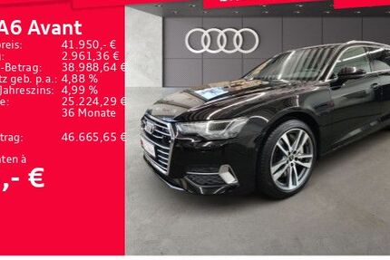 Audi A6 61.321 km 38.630 &euro; Frankfurt am Main 60326
