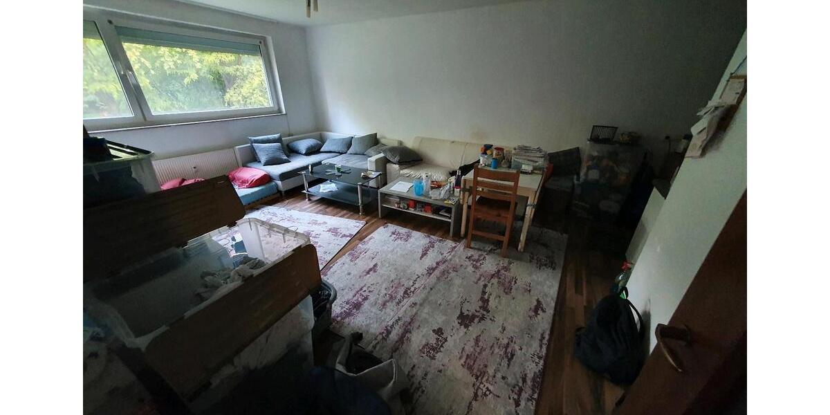 Erdgeschoßwohnung Dietzenbach - 2 Zimmer, 49 m&sup2;, 410&euro; | Angebot:26305400