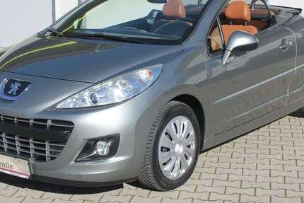 Peugeot 207 110.000 km 7.999 &euro; Reichelsheim 64385