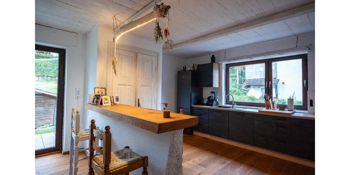 Maisonettenwohnung Brensbach - 5.5 Zimmer, 230 m&sup2;, 479.000&euro; | Angebot:26465219