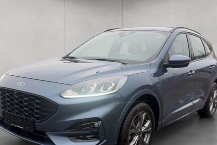 Ford Kuga 36.167 km 24.550 &euro; Frankfurt 60386