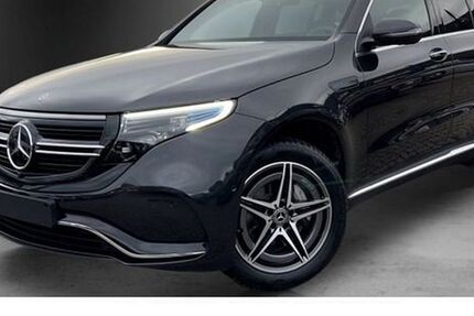 Mercedes-Benz EQC 18.500 km 45.880 &euro; Bensheim 64625
