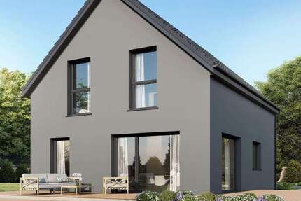 Haus Selzen - 5 Zimmer, 122 m&sup2;, 1.550&euro; | Angebot:27221162