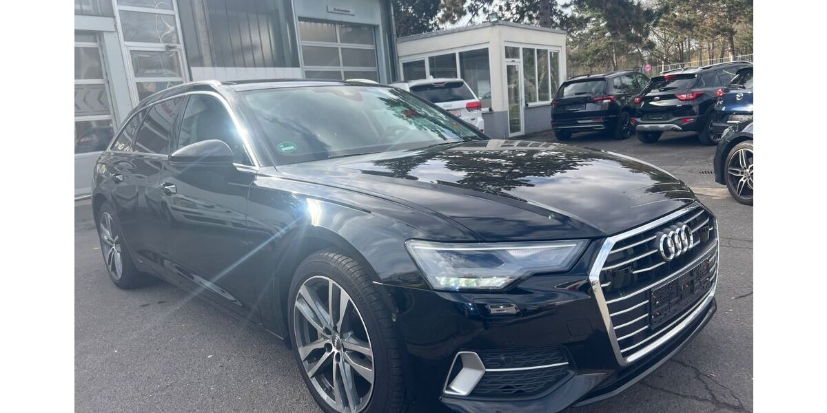 Audi A6 115.000 km 23.900 &euro; Hattersheim am Main 65795