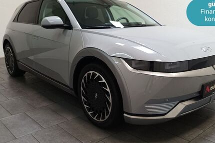 Hyundai IONIQ 5 47.559 km 25.970 € Egelsbach 63329