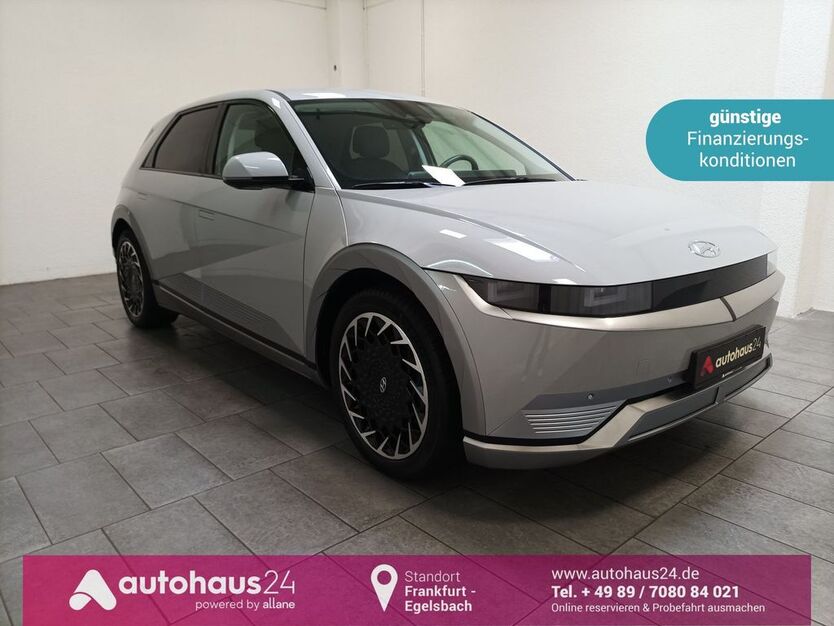 Hyundai IONIQ 5 47.559 km 25.970 € Egelsbach 63329