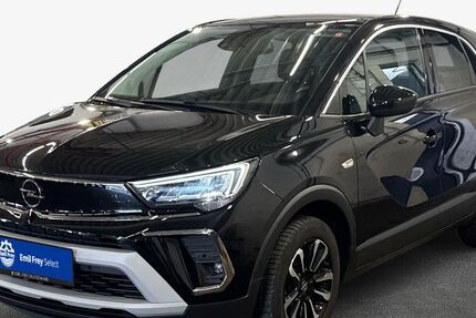 Opel Crossland (X) 14.433 km 19.990 &euro; Frankfurt 60386