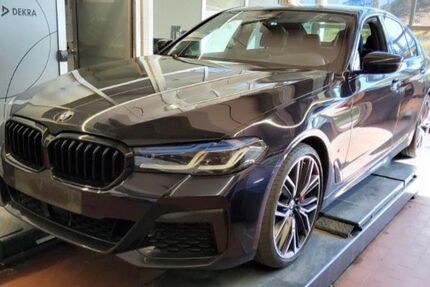 BMW 530 154.900 km 36.599 &euro; Harxheim/ Mainz 55296