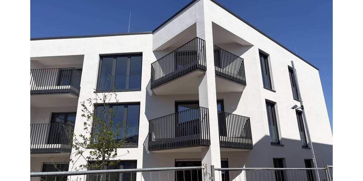 Etagenwohnung Groß-Umstadt Umstadt - 3 Zimmer, 94 m&sup2;, 1.453&euro; | Angebot:26338087