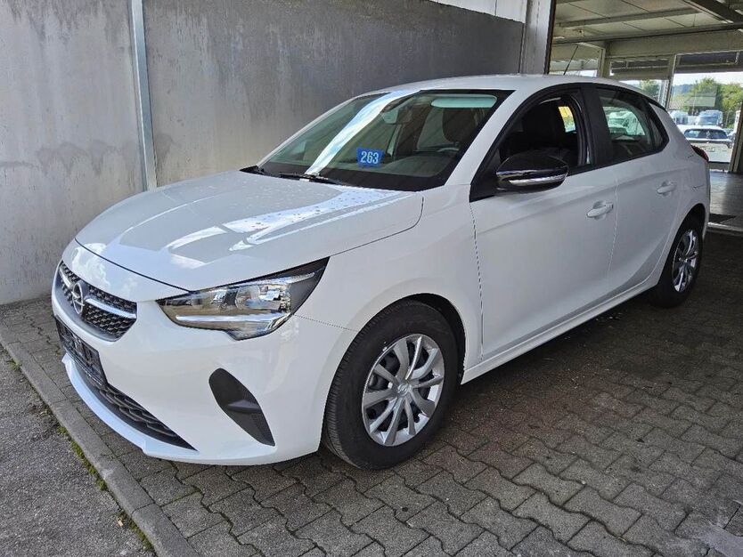 Opel Corsa 12.380 km 12.630 € Ober-Ramstadt 64372